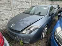 Renault Laguna gt silnik M9R 2.0dci 2009r,Anglik