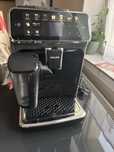 Ekspress philips Latte go 5400