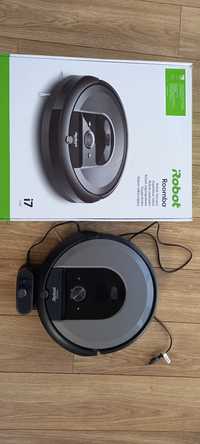 Irobot roomba i7