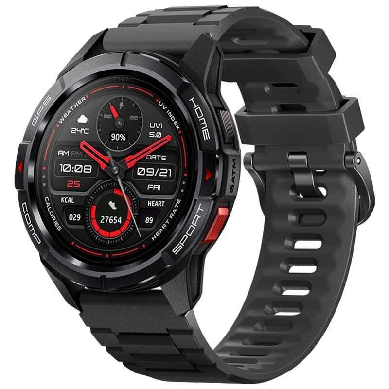 Mibro Watch GS Active (Xiaomi) GPS 5ATM