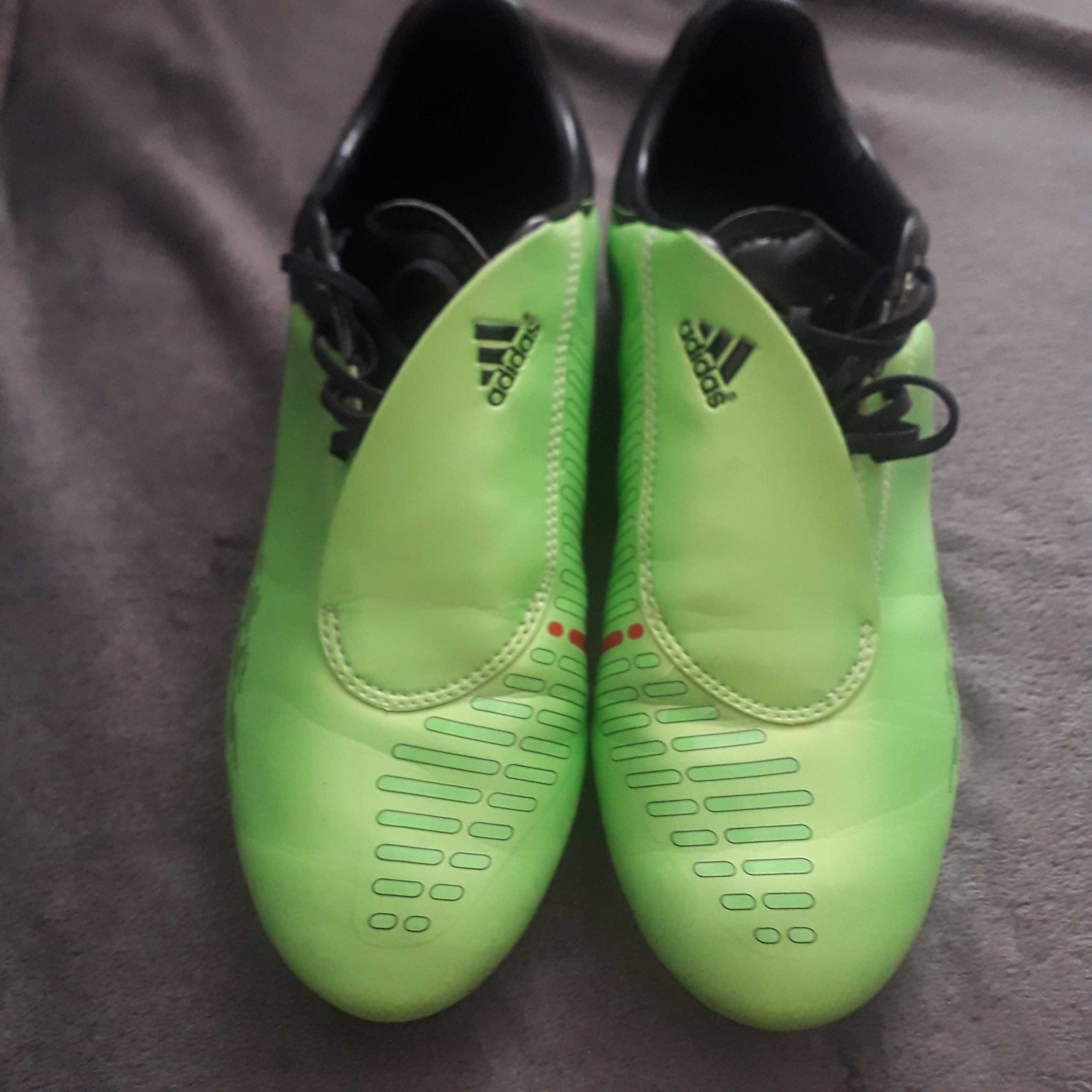 Бутси adidas F30 розмір 40 2/3