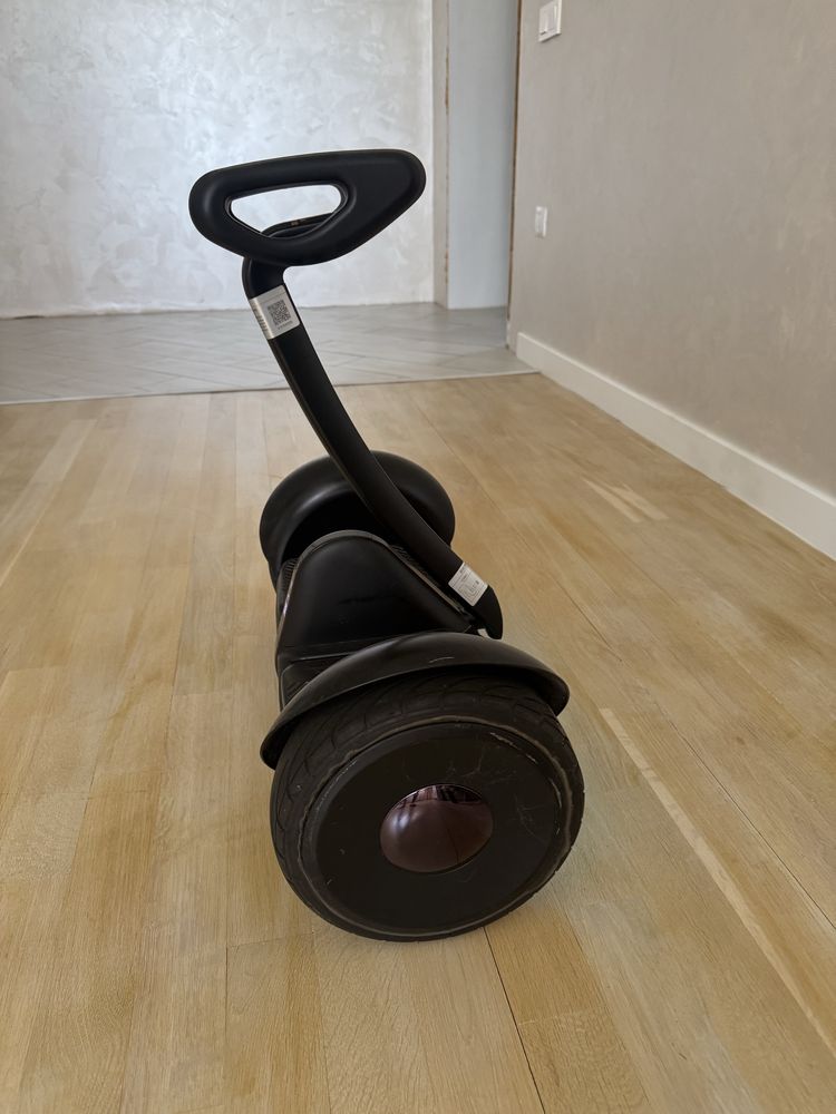 Продам Ninebot mini