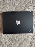 ноутбук lenovo thinkpad r500
