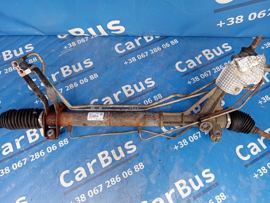 Рейка рульова Nisan Primastar рулевая Нісан Розборка