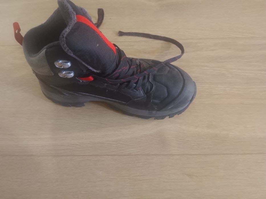 buty zimowe 40rozmiar