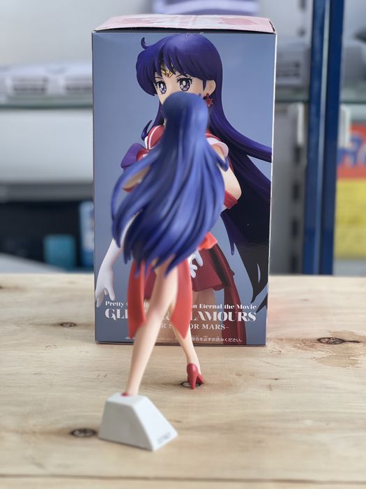 Pretty Guardian  Sailor Moon Eternal The Movie