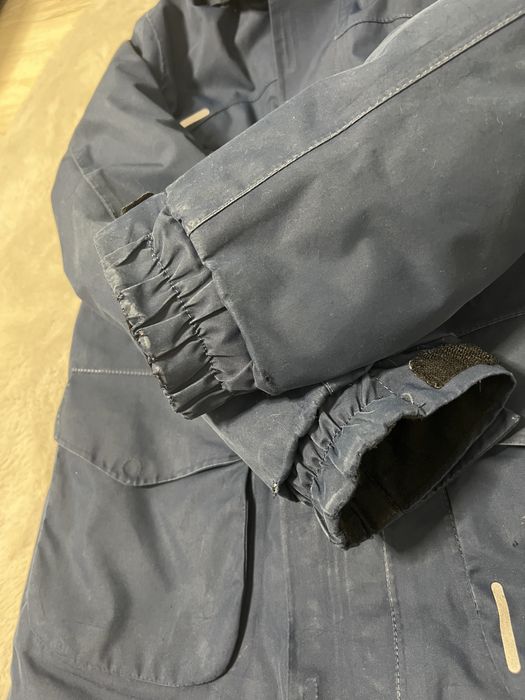 Пуховик Reima 128 парка