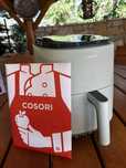 COSORI Smart Air Fryer 3.8L Nowa Frytkownica Beztluszczowa