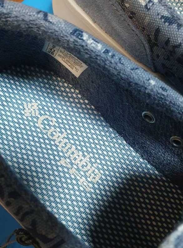 columbia boatside pfg оригінал 41