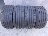 Резина літня, 99%, 275/35 R21 Pirelli P Zero PZ4 Elect