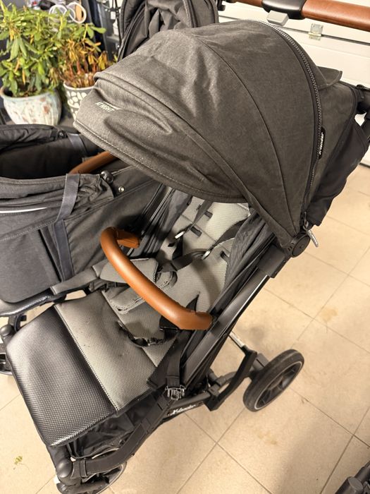 Wózek X-lander X-Double