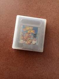 Donkey Kong para Game Boy