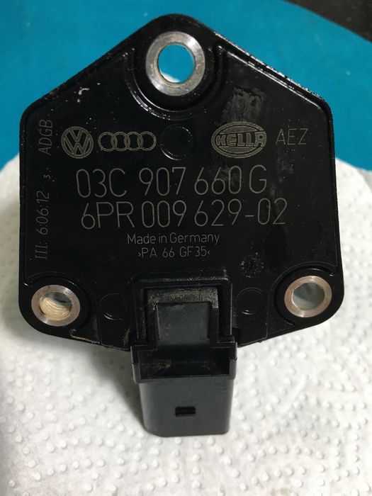 Sensor cárter óleo VW Polo 6R