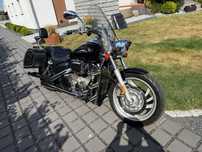 Honda VTX Stan idealny