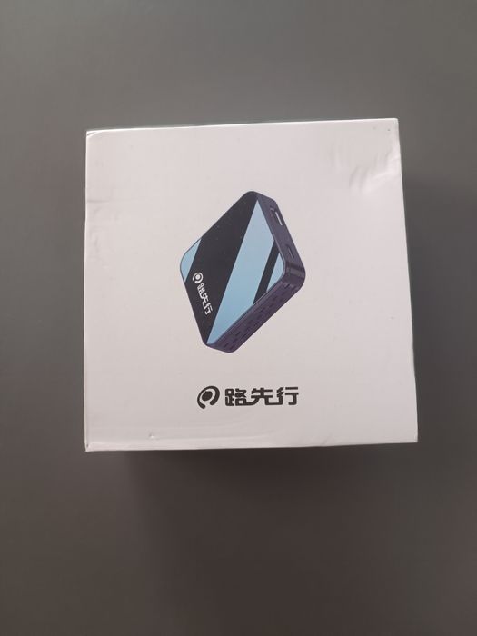 Carplay / Android Auto адаптер