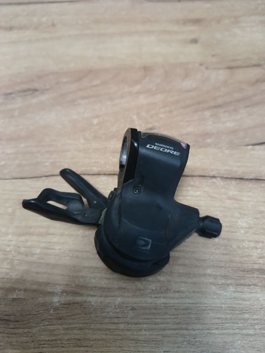 Manetka rowerowa Deore SL-M610