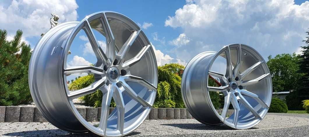 FELGI FORZZA Sigma do Audi A5 S5 RS5 S6 RS6 A7 20