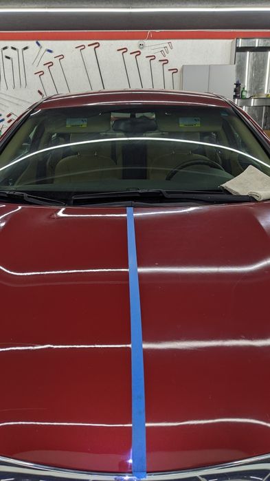 Хімчистка авто, Detailing Полірування кузова, відновлення фар, бронепл