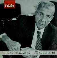 Leonard Cohen 2002r