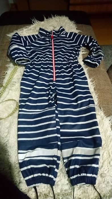 Kombinezon przeciwdeszczowy rozm 100