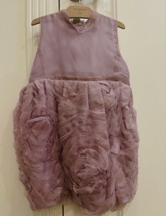 Розкішна сукня Frigerio 1938. Італія