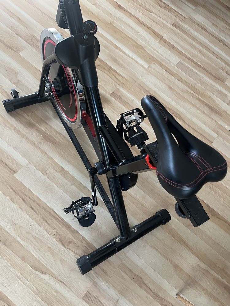 Rower stacjonarny