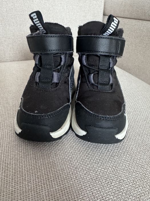 Боти зимові на дівчинку або хлопчика