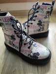 Buty dla dziewczynki rozm 34 Disney