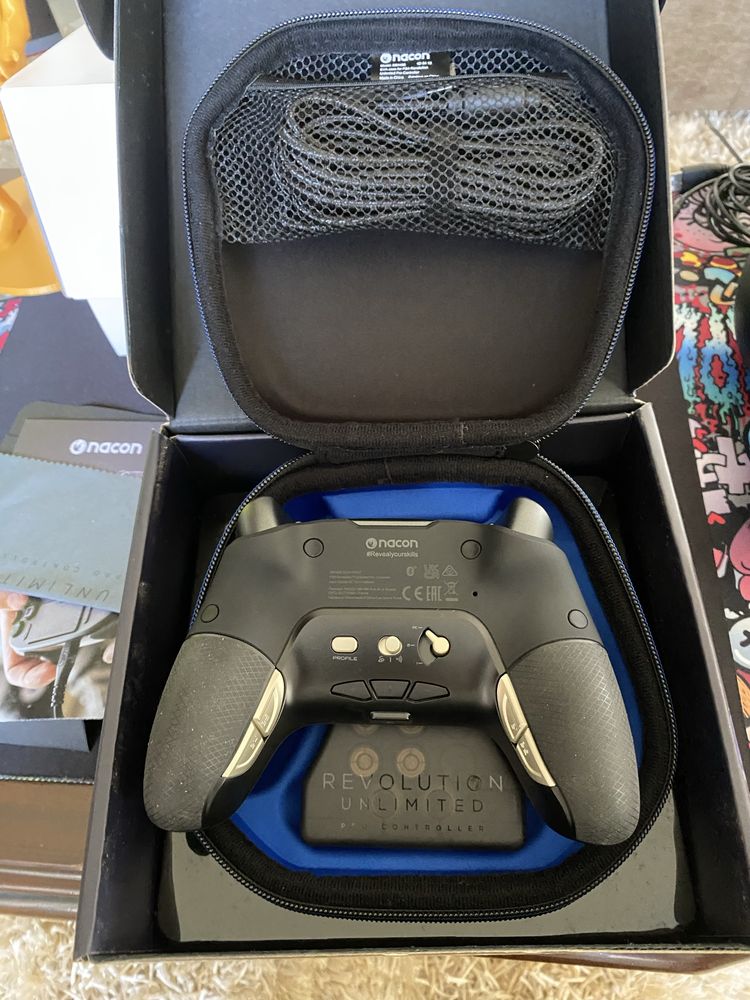 DESKTOP gaming Sem monitor