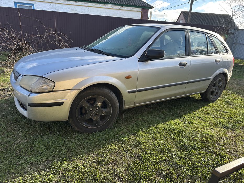 Продам авто в доброму стані