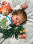 Bebe reborn (Pickle)