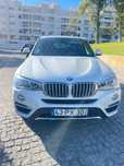 BMW X4 20 d xDrive Auto