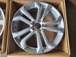 [686] 19 Cali 5x108 NOWE Felgi aluminiowe VOLVO XC60 XC90 XC40 s60 s40