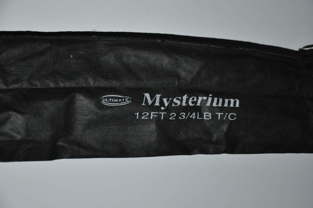 Wędka karpiowa Ultimate Mysterium 12 FT 2 3/4 lbs T/C