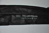 Wędka karpiowa Ultimate Mysterium 12 FT 2 3/4 lbs T/C