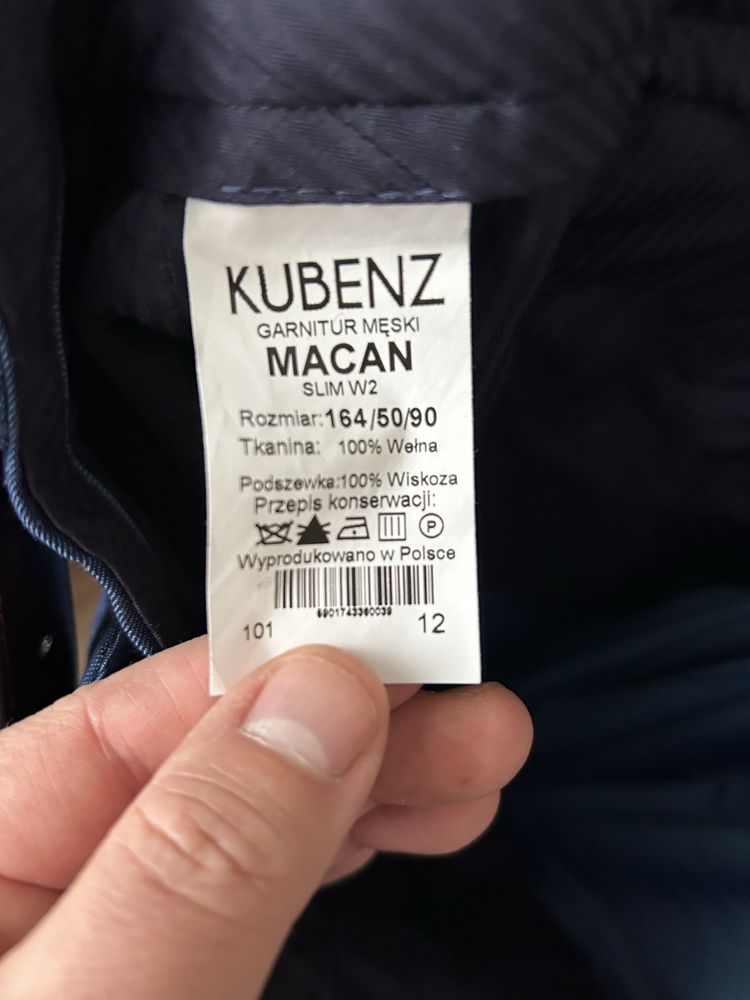Garnitur Kubenz+ wszystkie dodatki