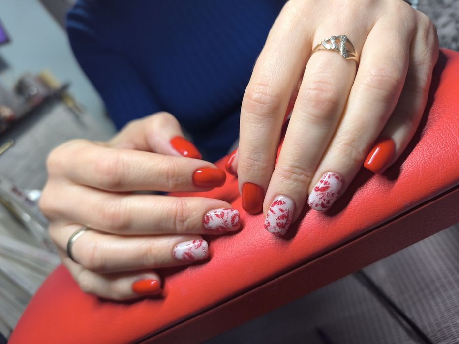 Маникюр педикюр. Ищу модель на маникюр, Салтовка 603 микрорайон