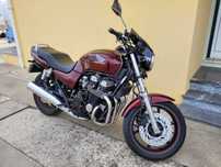 Honda CB Seven Fifty