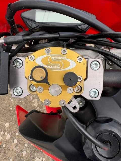 Vende-se Honda CRF 300RX de 2021