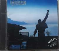 CD Queen - Made In Heaven