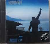 CD Queen - Made In Heaven