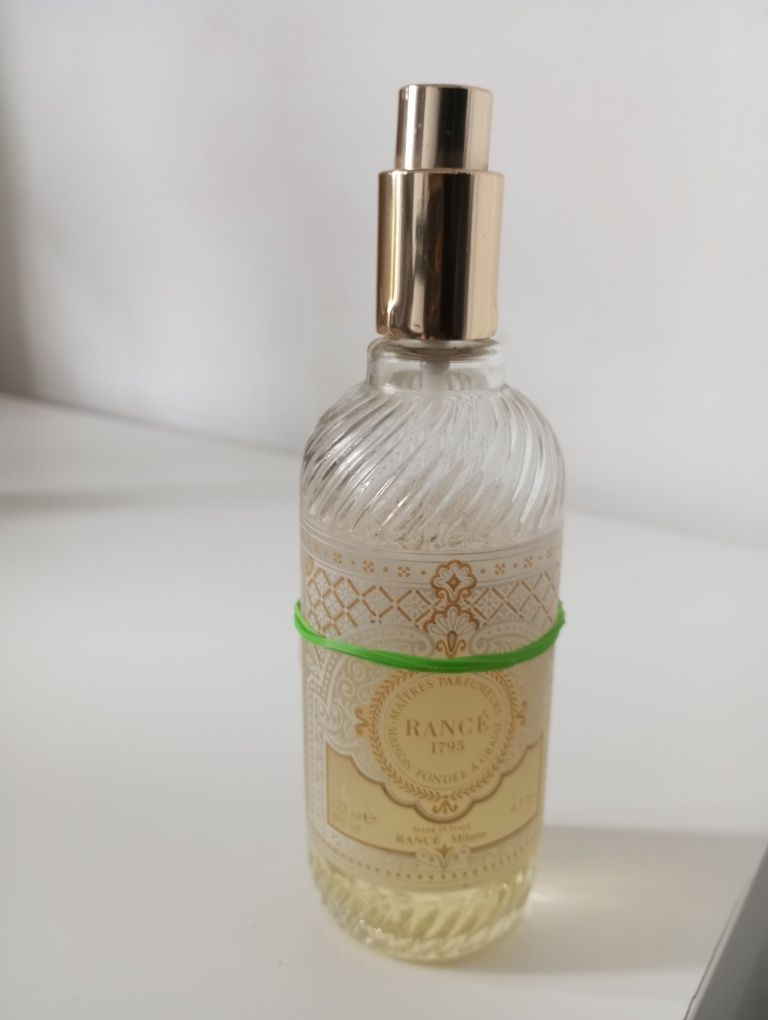 Rance 1795 Eau de Cedrat unikat