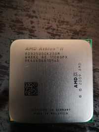 Amd Athlon II 250 3.0 ghz