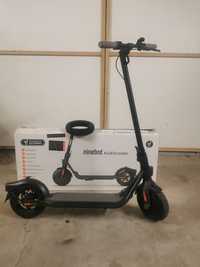 Trotinete segway f25e