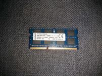 Pamięć ram 8gb 2rx8 pc3l 12800s 11 11 f3