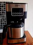 Ekspres do kawy Ambiano CM1492/8211 z termosem