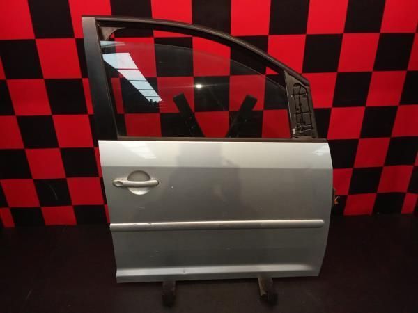 Porta Frente Direita Volkswagen Caddy Iii Combi (2Kb, 2Kj, 2Cb, 2Cj)