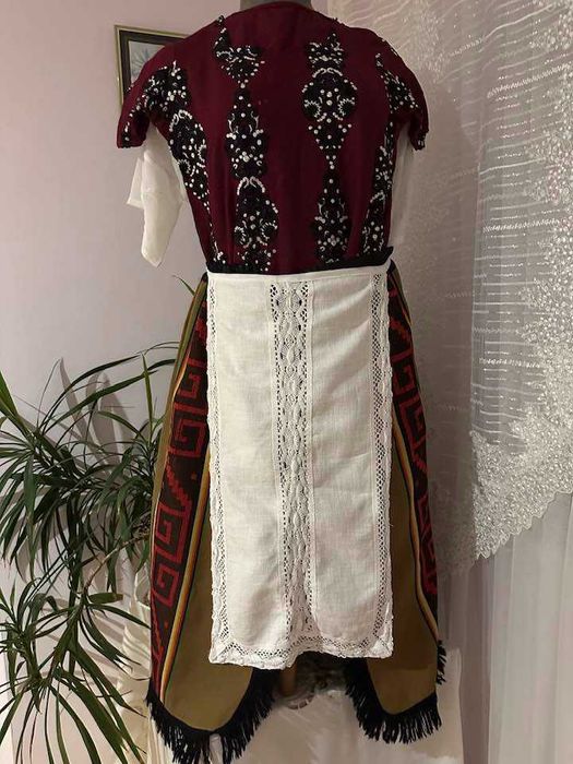 Спіднички Юбки обортки етно обортка запаска крайки фартушки розпродаж