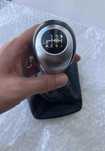 Manete alavanca velocidades Mercedes CLA A W176 B W246 GLA manual AMG