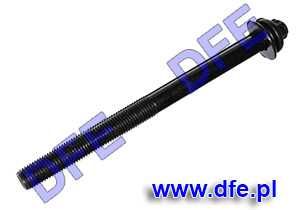 Śruba głowicy do Iveco Daily/ Mitasubishi Canter 3,0L F1CE , M12x1,5mm